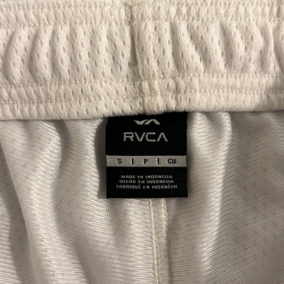 RVCA Athletic Shorts - Picture 5 of 7